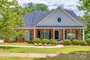 1405 Shade Tree Court sold home in Matthews, SC
