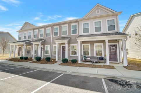 13955 Clayborn Street sold home in Wyntree, Midland, NC