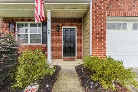 1003 Skillbeck Road