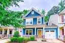 3124 Graceland Circle sold home in Pineville, SC