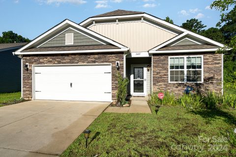 7407 Larwill Lane