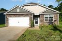 7407 Larwill Lane sold home in Charlotte, SC