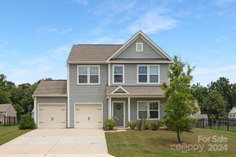 3019 Creeks Landing Drive