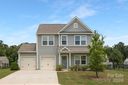 3019 Creeks Landing Drive sold home in Monroe, SC