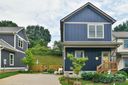 96 Wheeler Road sold home in Weaverville, SC