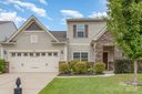 15132 Taylor Ridge Lane sold home in Charlotte, SC