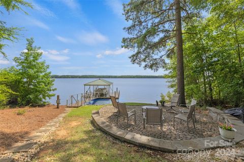 1225 Brunson Road sold home in Wildlife Bay, Fort Lawn, SC