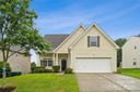 14131 Bernardy Lane sold home in Charlotte, SC