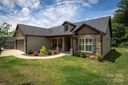148 Water Leaf Drive sold home in Weaverville, SC