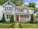 1408 Sumter Avenue sold home in Charlotte, SC