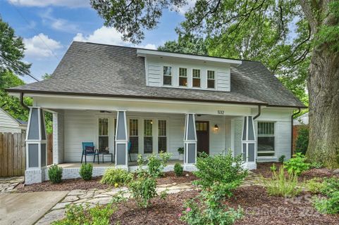 532 Inwood Drive
