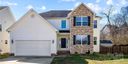8 Secrest Drive sold home in Arden, SC