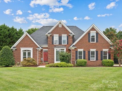 5316 Ravenglass Court sold home in Berkshire, Waxhaw, NC