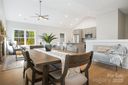 81 Loftin Street sold home in Weaverville, SC
