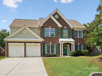 2802 Thornbush Court