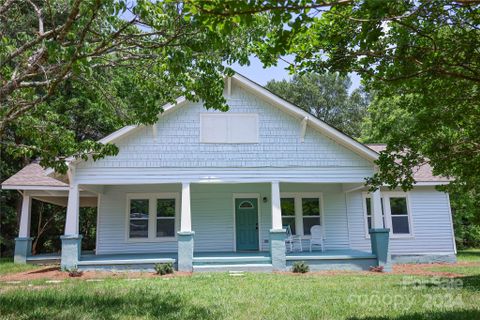 251 Beaver Street sold home in Cool Springs, Forest City, NC