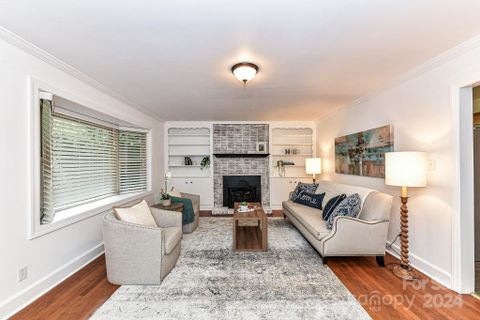 212 Ruby Lane sold home in Thomas Acres, Gastonia, NC