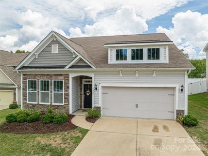 1248 Jack Pine Road sold home in Timberlake, Clover, SC