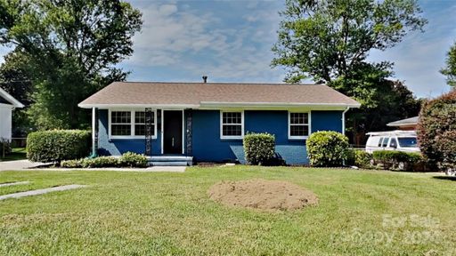 4222 Winedale Lane sold home in Crestmont, Charlotte, NC