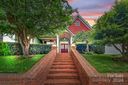 8244 Dumphries Drive sold home in Huntersville, SC