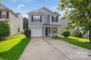 5640 Henderson Oaks Drive sold home in Charlotte, SC