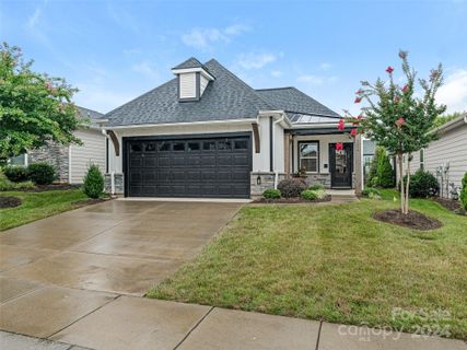 6256 Raven Rock Drive