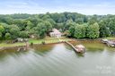 184 Lakeshore Drive sold home in Mooresville, SC