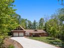 376 Whispering Woods Drive sold home in Saluda, SC