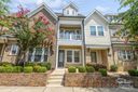 8918 Matthews Farm Lane sold home in Charlotte, SC
