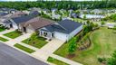 1812 Lotus Lane sold home in Denver, SC