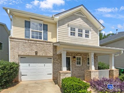 442 Tribune Drive