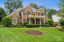 10413 Caneel Court sold home in Huntersville, SC