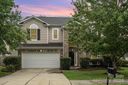 4500 Lawrence Daniel Drive sold home in Matthews, SC