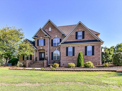 6021 Bickett Ridge Drive sold home in Bickett Ridge, Monroe, NC