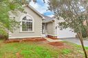 111 Birkdale Drive sold home in Salisbury, SC