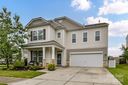 4303 Glenduran Lane sold home in Waxhaw, SC