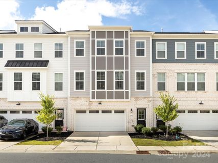 2642 Roseglen Lane sold home in Roseglen, Indian Land, SC