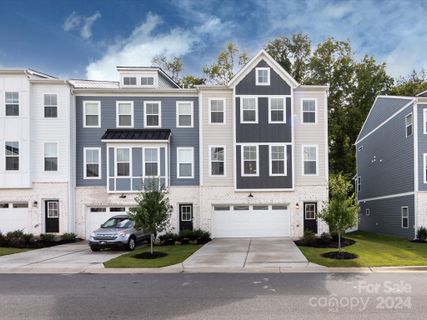 3713 Keyworth Way sold home in Roseglen, Indian Land, SC