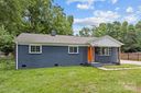 3945 Foxford Place sold home in Charlotte, SC
