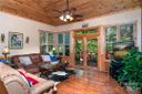 731 Pine Ridge Road sold home in Beech Mountain, SC