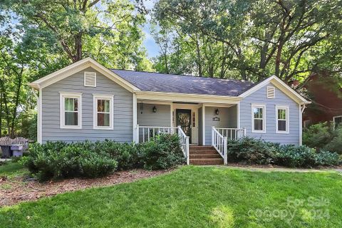 5912 Winburn Lane sold home in Sturnbridge, Charlotte, NC