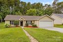 3616 Oakwood Road sold home in Charlotte, SC