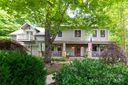 104 Donne Drive sold home in Black Mountain, SC
