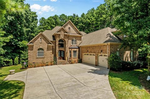 106 Liva Lane sold home in Bay Crossing, Mooresville, NC