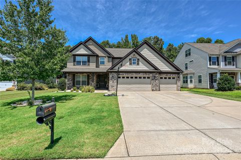 5610 Coulee Court