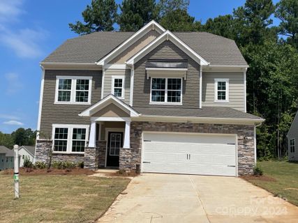 283 Hamptons Cove Place FC 88