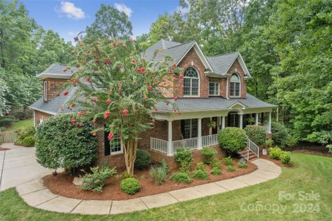 191 Evening Shadow Road sold home in Sunset Ridge, Lake Wylie, SC