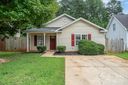 1616 Crandon Drive sold home in Charlotte, SC