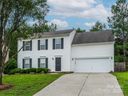 7231 Trifecta Court sold home in Harrisburg, SC