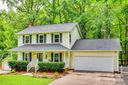 1927 Windlock Drive sold home in Charlotte, SC